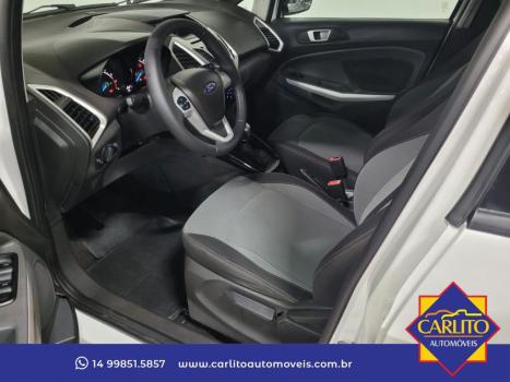 FORD Ecosport 1.6 16V 4P FREESTYLE, Foto 5