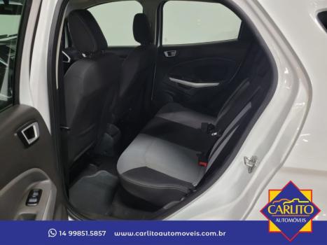 FORD Ecosport 1.6 16V 4P FREESTYLE, Foto 6