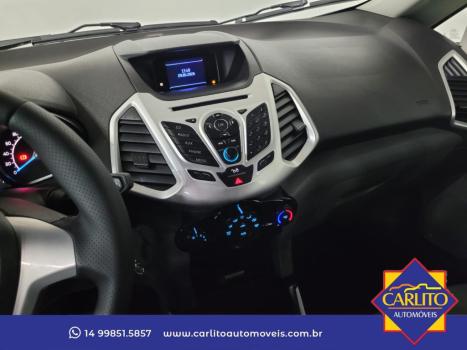 FORD Ecosport 1.6 16V 4P FREESTYLE, Foto 7