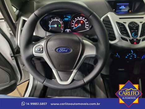 FORD Ecosport 1.6 16V 4P FREESTYLE, Foto 8