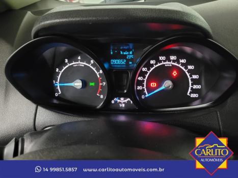 FORD Ecosport 1.6 16V 4P FREESTYLE, Foto 9