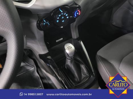 FORD Ecosport 1.6 16V 4P FREESTYLE, Foto 10