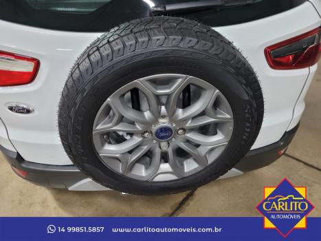 FORD Ecosport 1.6 16V 4P FREESTYLE, Foto 11