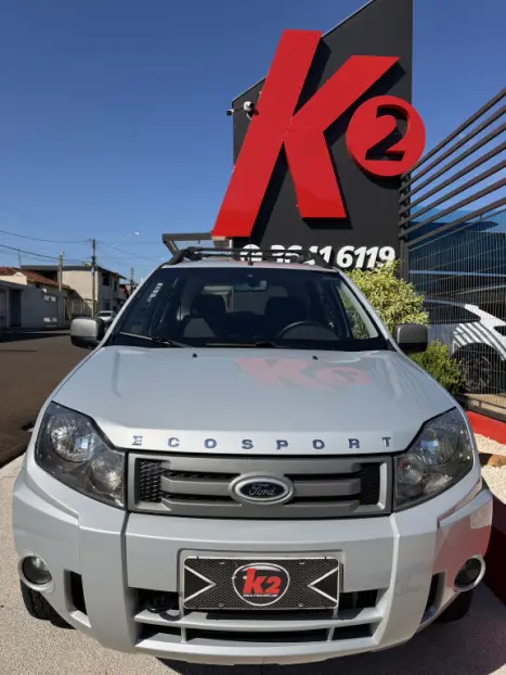 FORD Ecosport 1.6 16V 4P FREESTYLE, Foto 2