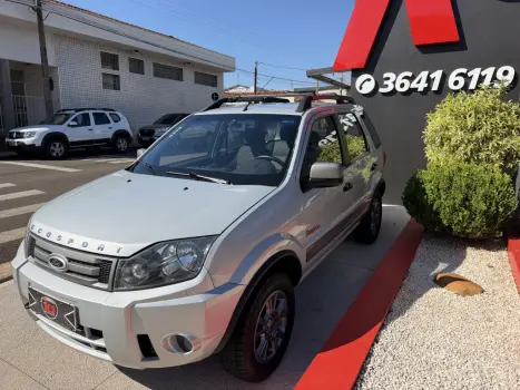 FORD Ecosport 1.6 16V 4P FREESTYLE, Foto 3