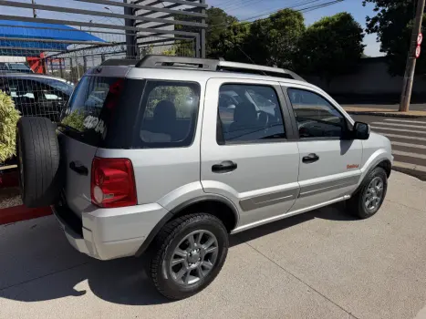 FORD Ecosport 1.6 16V 4P FREESTYLE, Foto 4