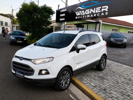 FORD Ecosport 1.6 16V 4P FREESTYLE, Foto 1