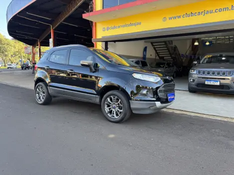 FORD Ecosport 1.6 16V 4P FREESTYLE, Foto 3