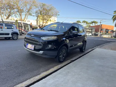 FORD Ecosport 1.6 16V 4P FREESTYLE, Foto 4