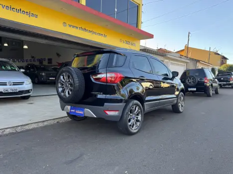 FORD Ecosport 1.6 16V 4P FREESTYLE, Foto 5