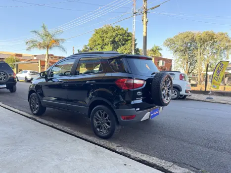 FORD Ecosport 1.6 16V 4P FREESTYLE, Foto 6