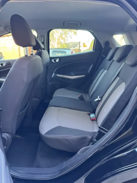 FORD Ecosport 1.6 16V 4P FREESTYLE, Foto 9