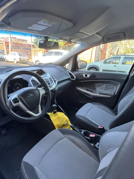 FORD Ecosport 1.6 16V 4P FREESTYLE, Foto 10