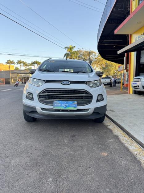 FORD Ecosport 1.6 16V 4P FREESTYLE, Foto 2