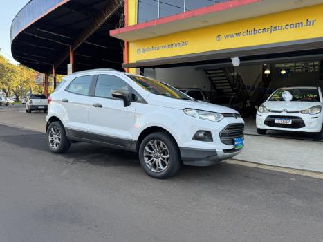 FORD Ecosport 1.6 16V 4P FREESTYLE, Foto 3