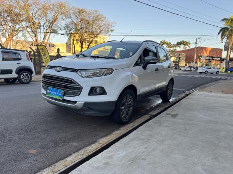 FORD Ecosport 1.6 16V 4P FREESTYLE, Foto 4