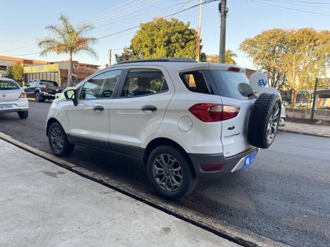 FORD Ecosport 1.6 16V 4P FREESTYLE, Foto 6