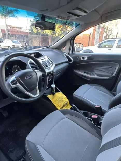 FORD Ecosport 1.6 16V 4P FREESTYLE, Foto 9