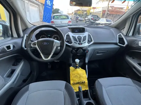 FORD Ecosport 1.6 16V 4P FREESTYLE, Foto 10