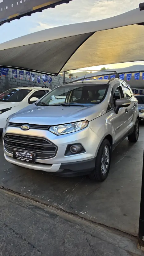 FORD Ecosport 1.6 16V 4P FREESTYLE, Foto 1