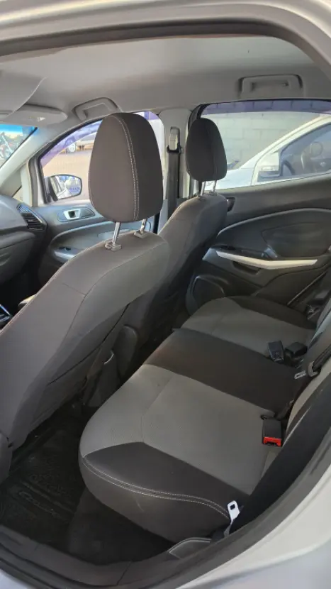 FORD Ecosport 1.6 16V 4P FREESTYLE, Foto 2