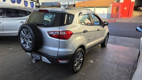 FORD Ecosport 1.6 16V 4P FREESTYLE, Foto 3