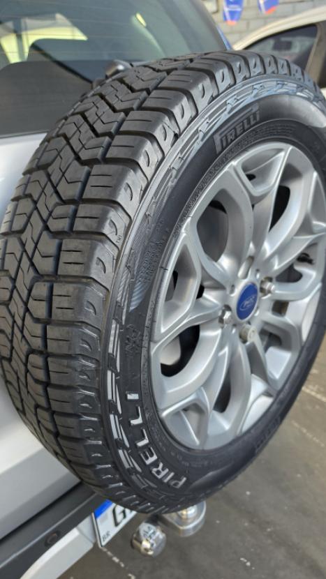 FORD Ecosport 1.6 16V 4P FREESTYLE, Foto 6
