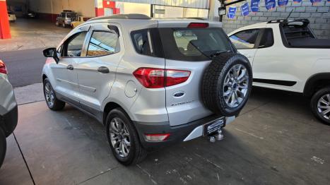 FORD Ecosport 1.6 16V 4P FREESTYLE, Foto 7