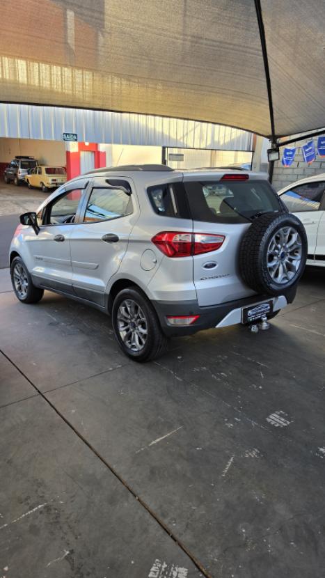 FORD Ecosport 1.6 16V 4P FREESTYLE, Foto 8