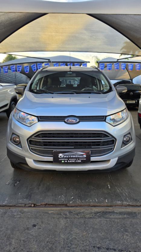 FORD Ecosport 1.6 16V 4P FREESTYLE, Foto 9