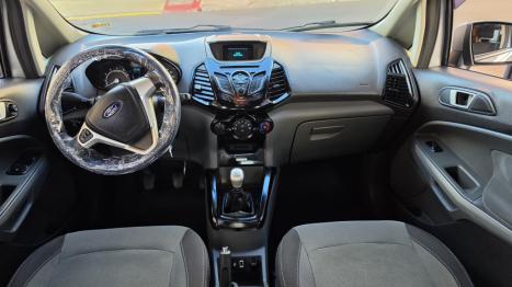 FORD Ecosport 1.6 16V 4P FREESTYLE, Foto 10