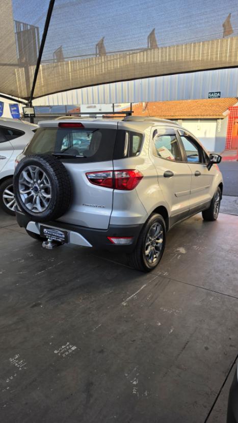 FORD Ecosport 1.6 16V 4P FREESTYLE, Foto 14