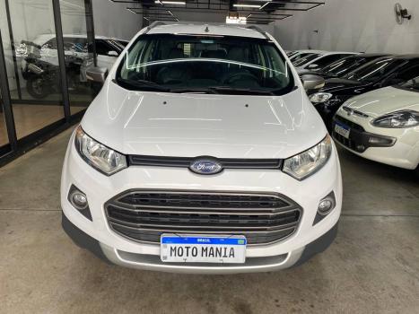 FORD Ecosport 1.6 16V 4P FLEX FREESTYLE POWERSHIFT AUTOM�TICO, Foto 1