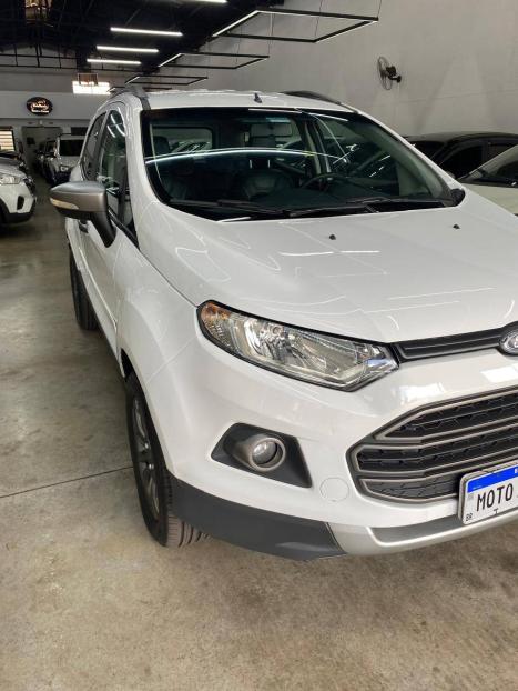 FORD Ecosport 1.6 16V 4P FLEX FREESTYLE POWERSHIFT AUTOM�TICO, Foto 2