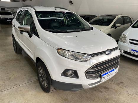 FORD Ecosport 1.6 16V 4P FLEX FREESTYLE POWERSHIFT AUTOM�TICO, Foto 3
