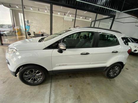 FORD Ecosport 1.6 16V 4P FLEX FREESTYLE POWERSHIFT AUTOM�TICO, Foto 4