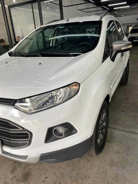 FORD Ecosport 1.6 16V 4P FLEX FREESTYLE POWERSHIFT AUTOM�TICO, Foto 5