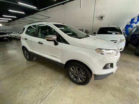 FORD Ecosport 1.6 16V 4P FLEX FREESTYLE POWERSHIFT AUTOM�TICO, Foto 7