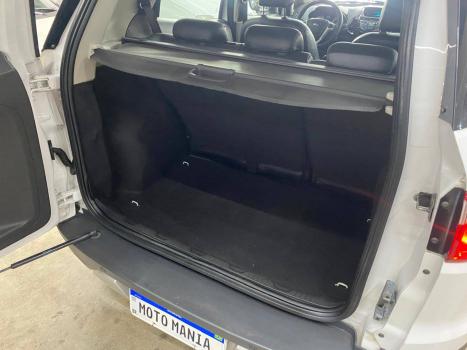 FORD Ecosport 1.6 16V 4P FLEX FREESTYLE POWERSHIFT AUTOM�TICO, Foto 8