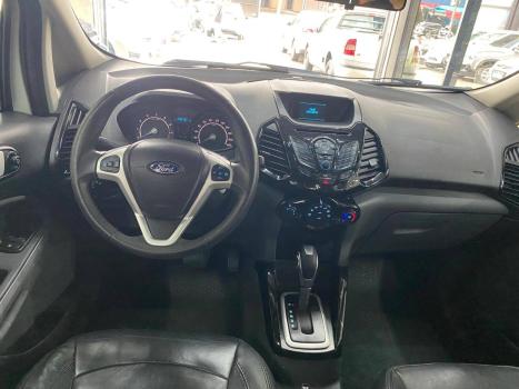 FORD Ecosport 1.6 16V 4P FLEX FREESTYLE POWERSHIFT AUTOM�TICO, Foto 9