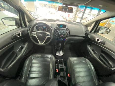 FORD Ecosport 1.6 16V 4P FLEX FREESTYLE POWERSHIFT AUTOM�TICO, Foto 10