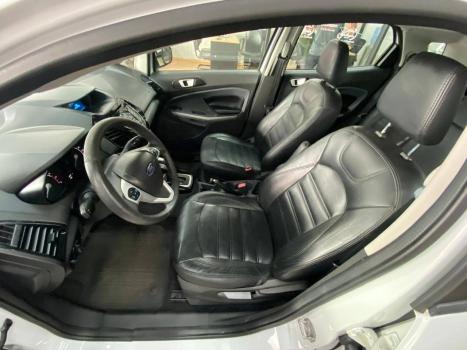 FORD Ecosport 1.6 16V 4P FLEX FREESTYLE POWERSHIFT AUTOM�TICO, Foto 11