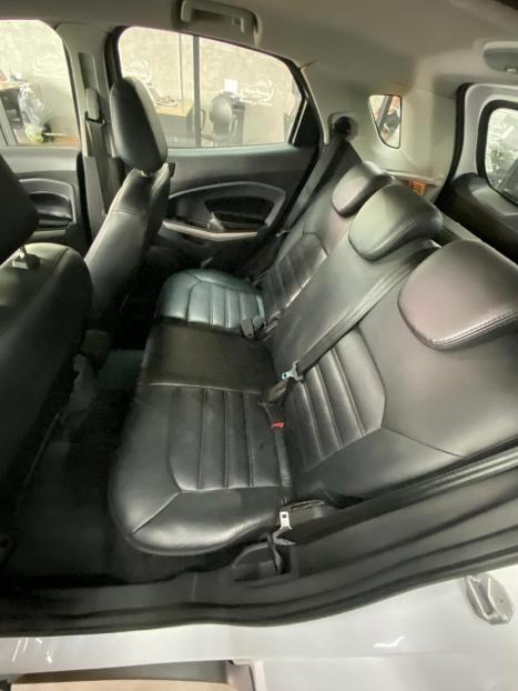 FORD Ecosport 1.6 16V 4P FLEX FREESTYLE POWERSHIFT AUTOM�TICO, Foto 12