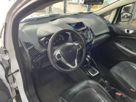 FORD Ecosport 1.6 16V 4P FLEX FREESTYLE POWERSHIFT AUTOM�TICO, Foto 13