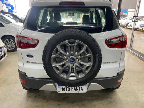 FORD Ecosport 1.6 16V 4P FLEX FREESTYLE POWERSHIFT AUTOM�TICO, Foto 17