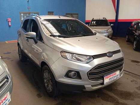 FORD Ecosport 1.6 16V 4P FREESTYLE, Foto 2