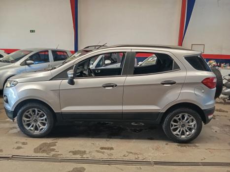 FORD Ecosport 1.6 16V 4P FREESTYLE, Foto 3