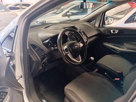 FORD Ecosport 1.6 16V 4P FREESTYLE, Foto 4