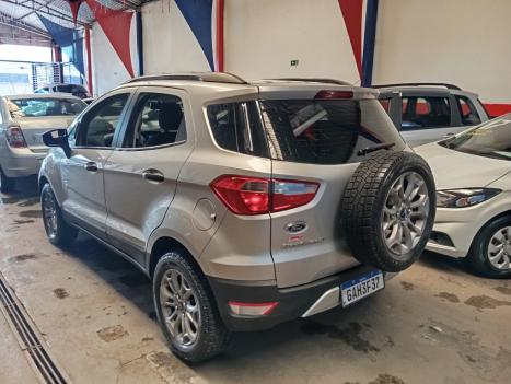 FORD Ecosport 1.6 16V 4P FREESTYLE, Foto 6