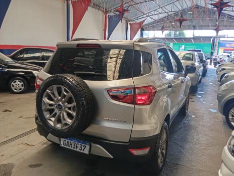 FORD Ecosport 1.6 16V 4P FREESTYLE, Foto 7